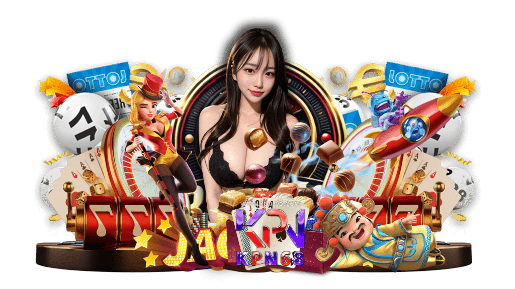 kpn68 จ่ายตรงทุกยอด ฝาก–ถอนออโต้ เล่นง่าย ได้เงินจริง